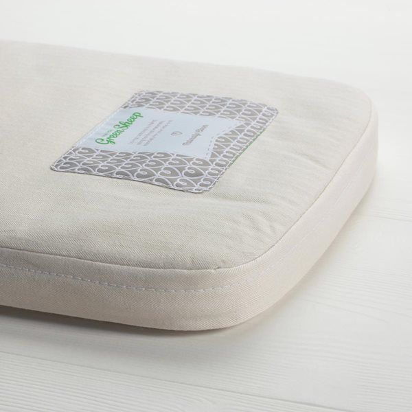 the little green sheep company