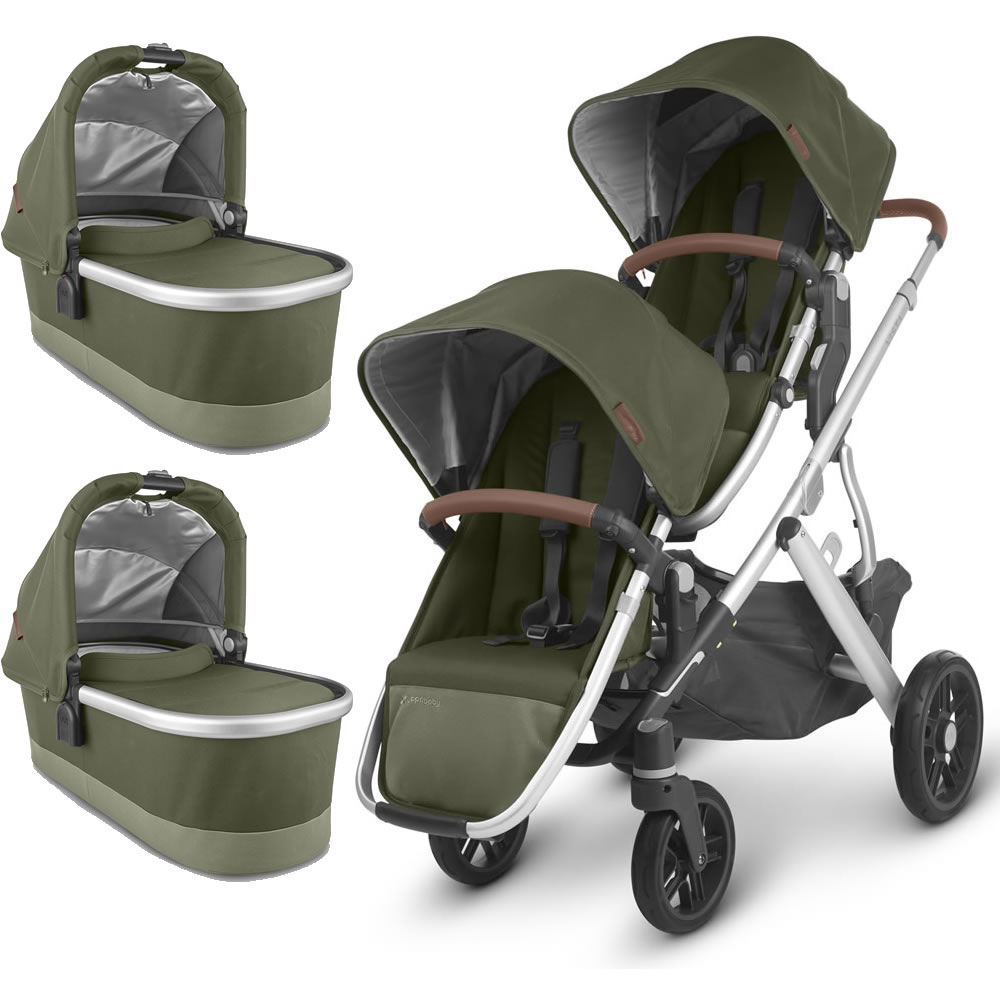 groovystyle uppababy
