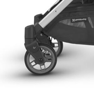 uppababy minu wheels