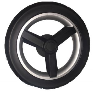 oyster max replacement wheels