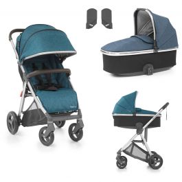 oyster zero carrycot