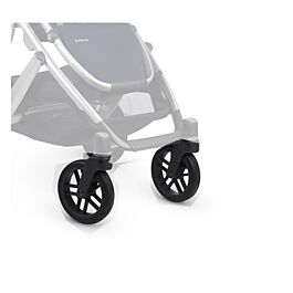 uppababy vista 2015 wheels