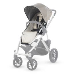 uppababy rumble seat fabric