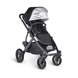 uppababy vista replacement chassis