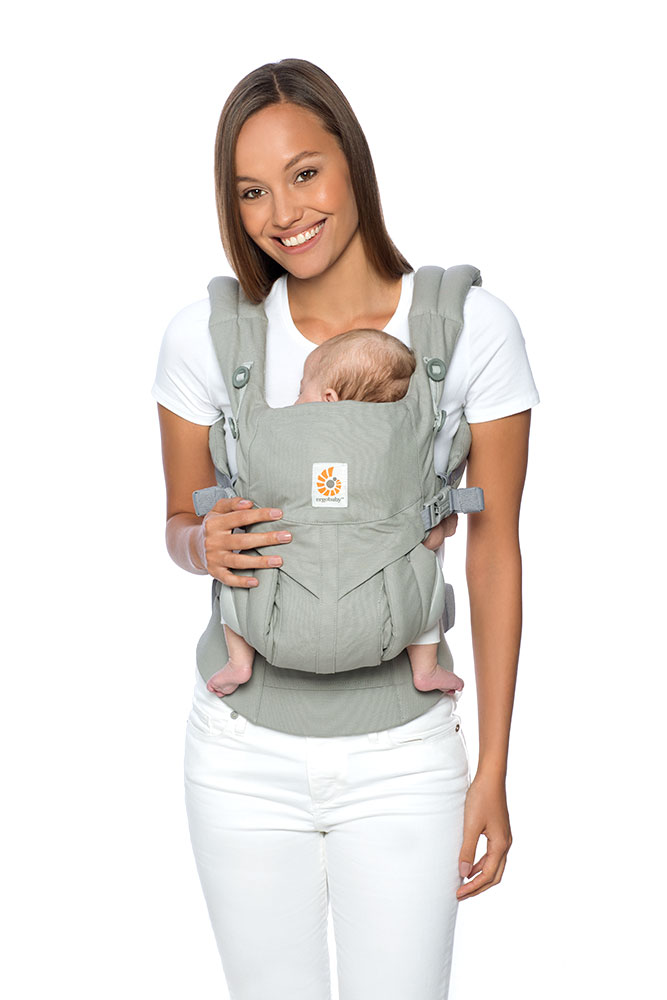 ergobaby omni 360 herringbone