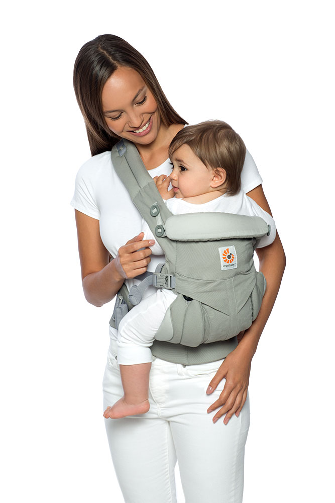 ergobaby omni 360 herringbone